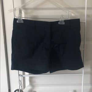 J Crew stretch chino shorts